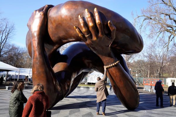 Whether you’re black or white, bad art is still bad
