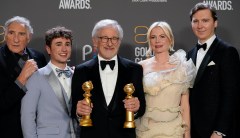 The failure of The Fabelmans: ‘Follow your heart’ is no philosophy for grown-ups