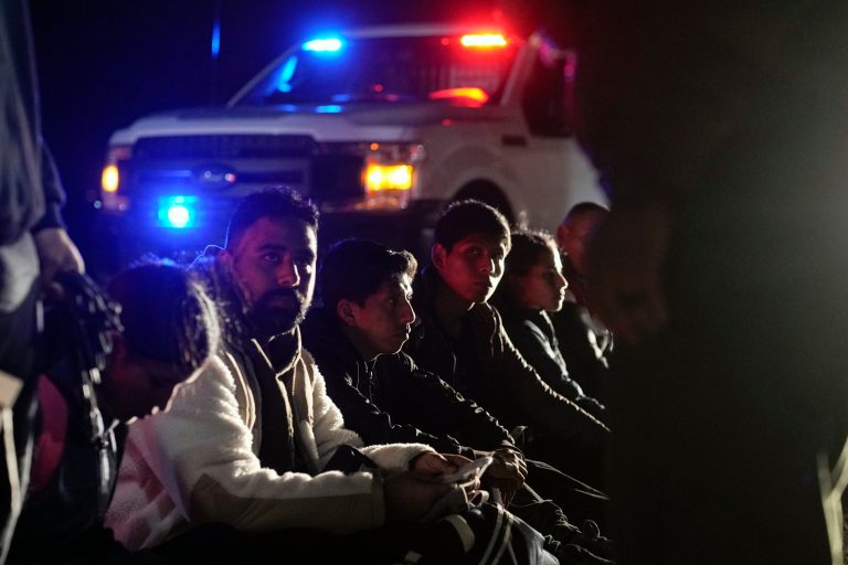 Yuma official says town is on brink of collapse due to Biden administration immigration policies