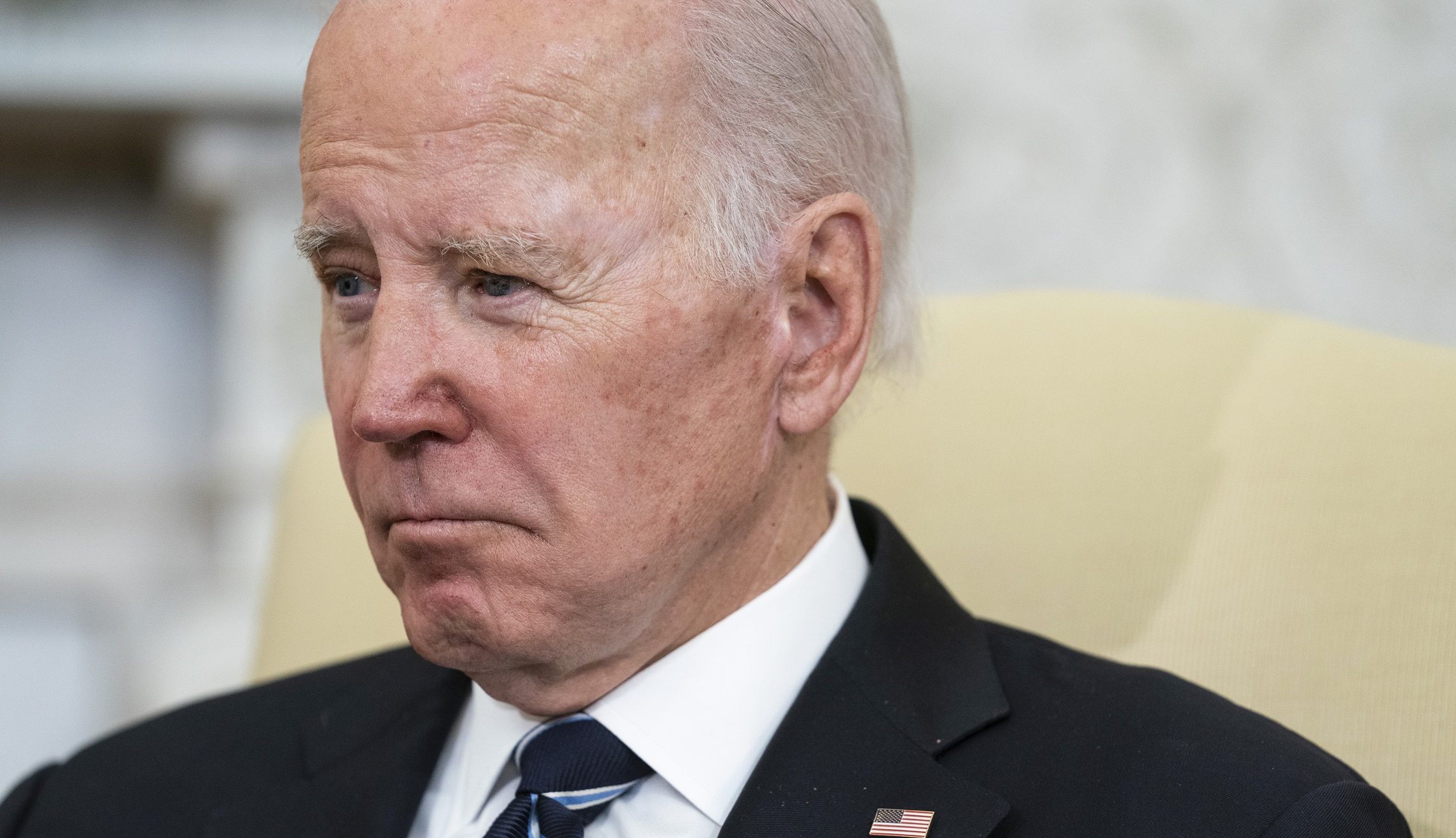FBI offers implausible excuse for not overseeing Biden document search