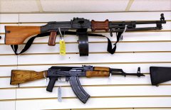 Lawsuit challenging Illinois gun ban lists 1,000 plaintiffs, argues Democrats violated state constitution