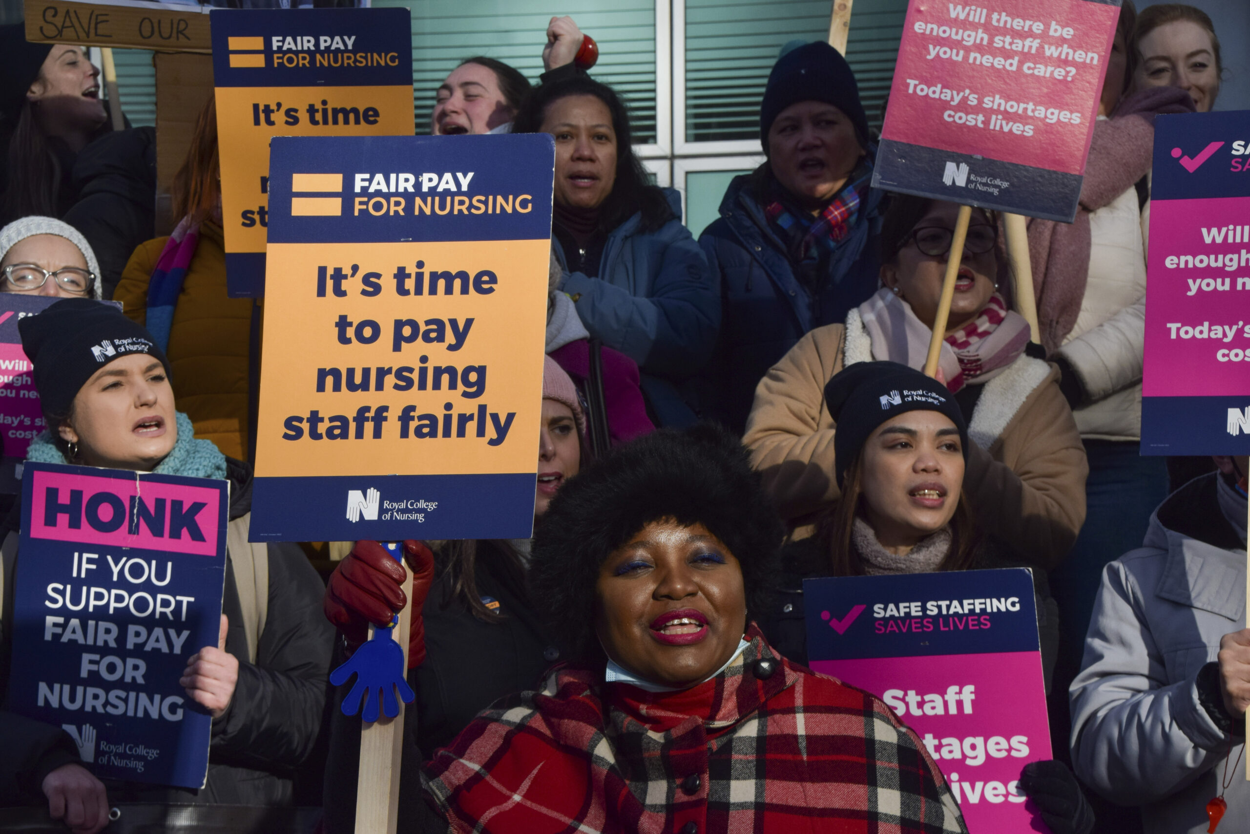 British ‘single-payer’ health care program is cratering. That should be a wake-up call for US liberals