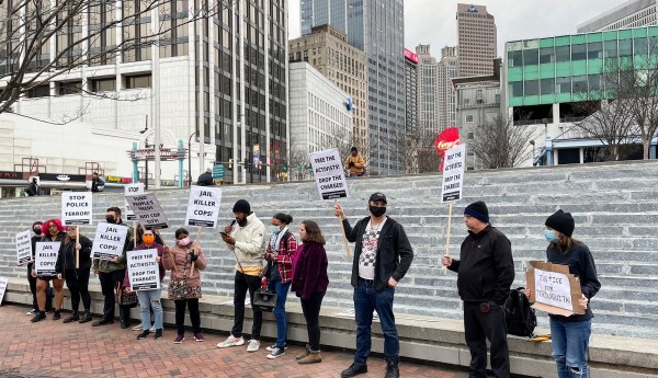 A Declaration Against Wokeness