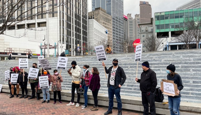 A Declaration Against Wokeness