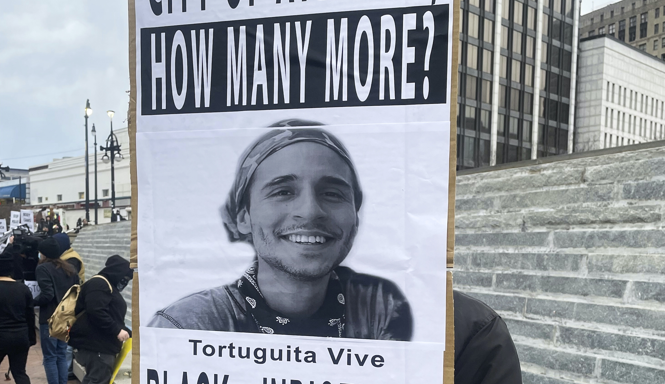 In Atlanta, leftist ideology kills