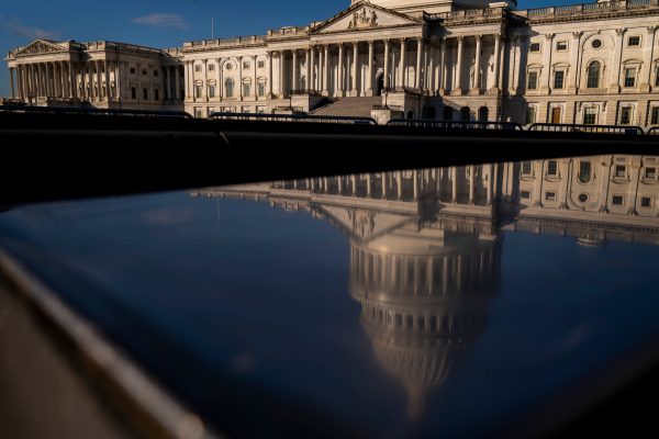 Cuts to discretionary spending won’t solve America’s debt crisis