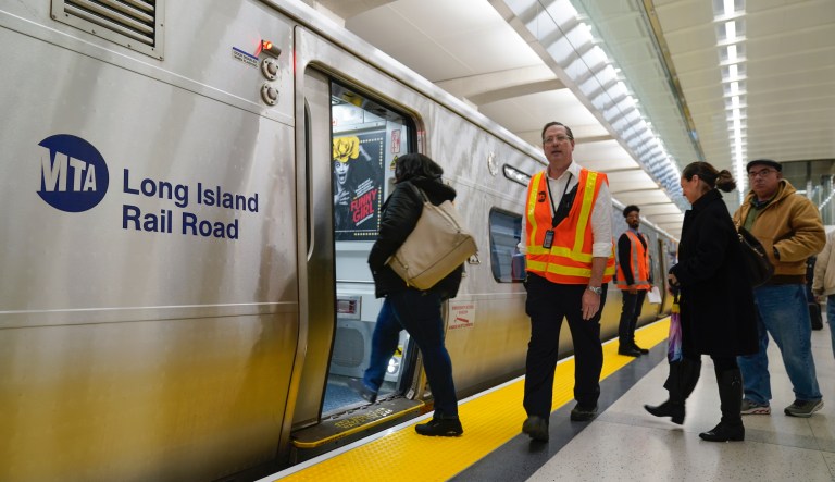 The rail boondoggle is sinking budgets across the US