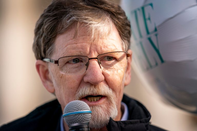 Colorado baker Jack Phillips loses appeal in transgender case as Supreme Court ruling looms