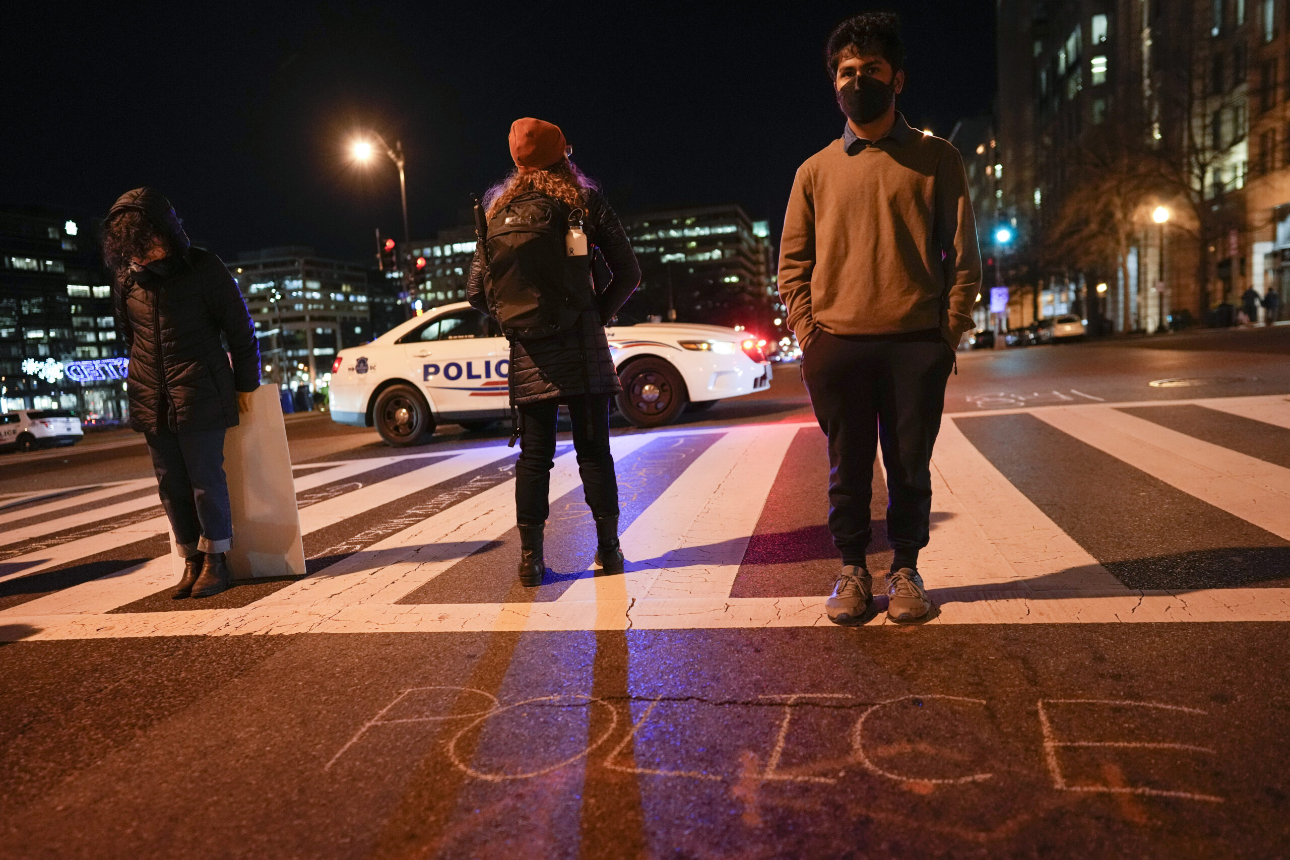 The human cost of wokeness shows up in policing