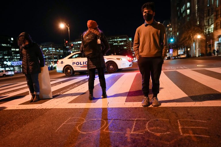 The human cost of wokeness shows up in policing