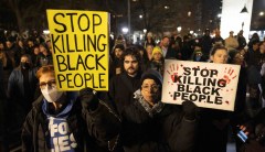 Why does the Left want everything to be about white supremacy?