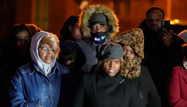 Stop trying to scare black people: Police are not the enemy