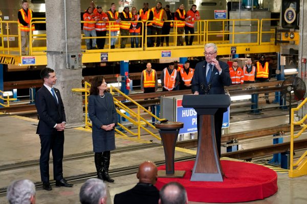 New Jersey to require all new car and truck sales be zero-emission by 2035