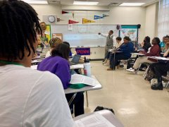 College Board updates AP African American Studies framework after DeSantis sparks national outrage