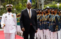 US gains access to key bases in the Philippines, bolstering ability to monitor China