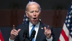 State of Our Union: Biden never even tried to be the unity president