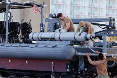 Chinese spy balloon exposes US vulnerability to EMP attacks