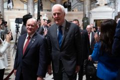 State of the Union 2023: Cornyn says Biden ‘acknowledged reality’ on fossil fuels