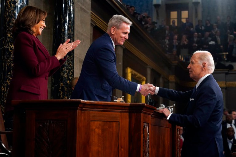 Here are five ways Congress is already addressing Biden’s policy ideas