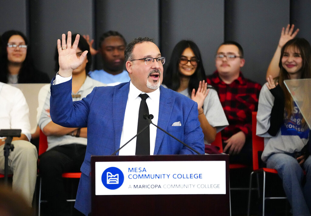 Biden administration to restrict bans on transgender athletes, setting up showdown with red states