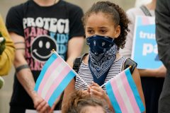 California considers separating children from their un-‘woke’ parents