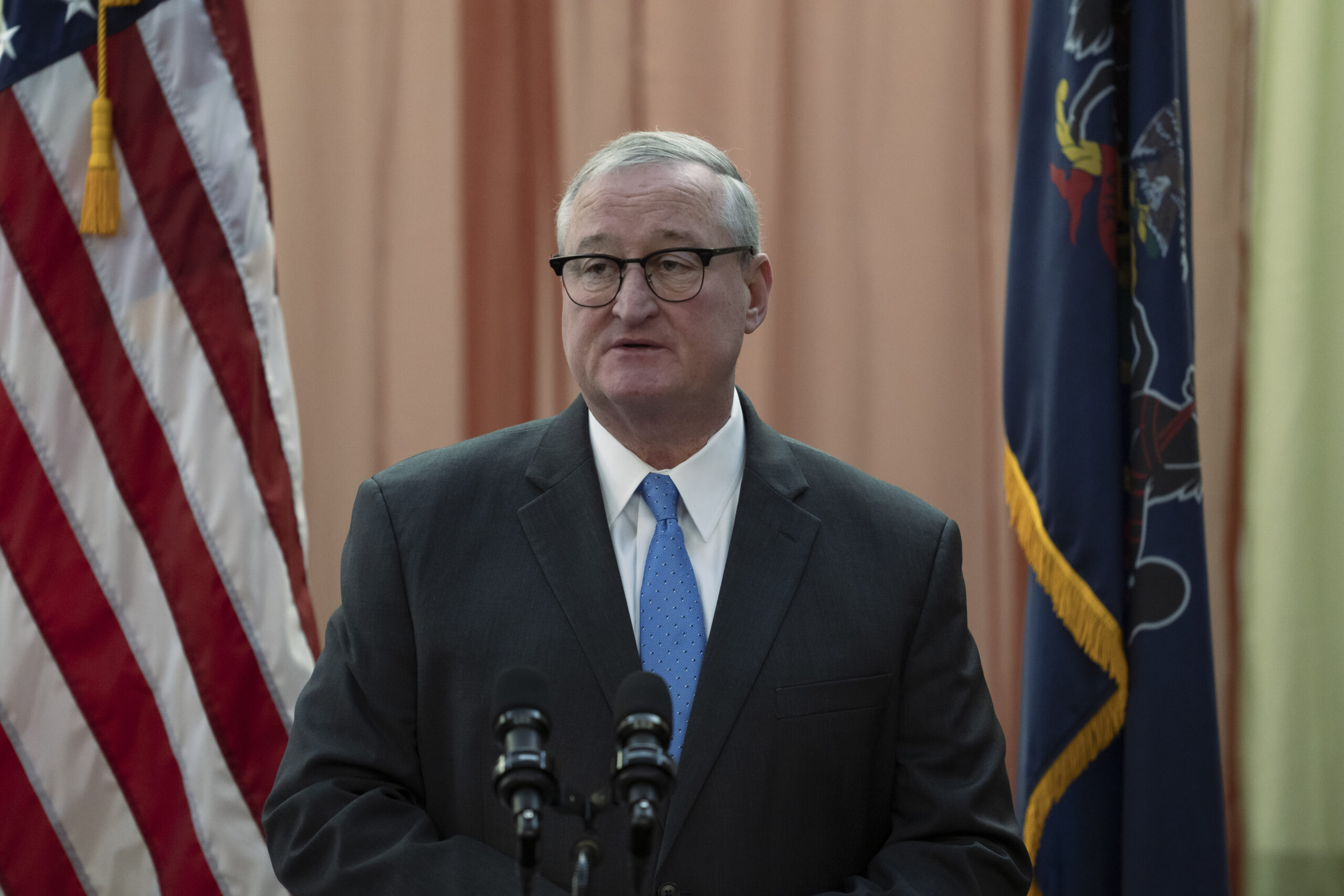 Philadelphia mayor rips Moms for Liberty as ‘harmful to youth’ 