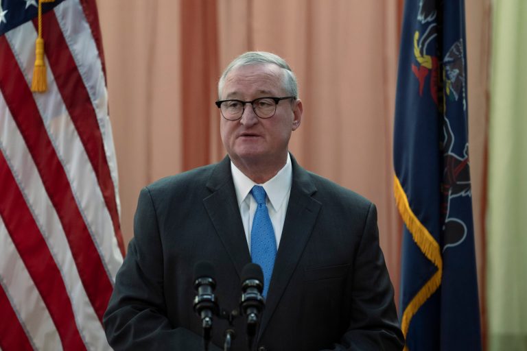 Philadelphia mayor rips Moms for Liberty as ‘harmful to youth’ 