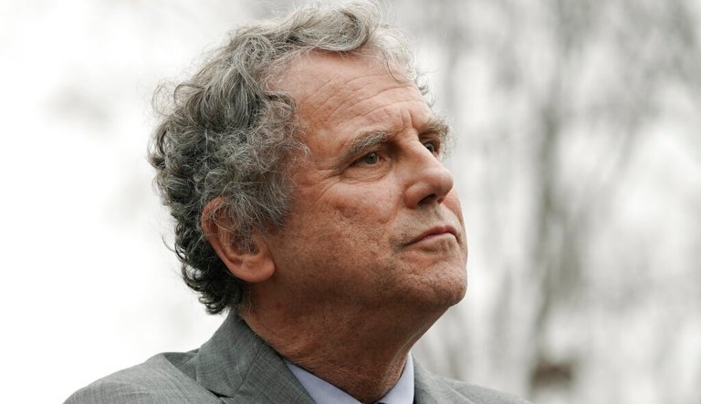 Conservative group launches ad campaign against Sherrod Brown over support for menthol ban