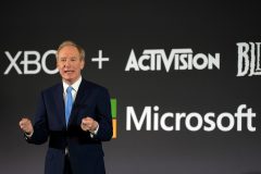 FTC favors competitors over competition in fight against Microsoft