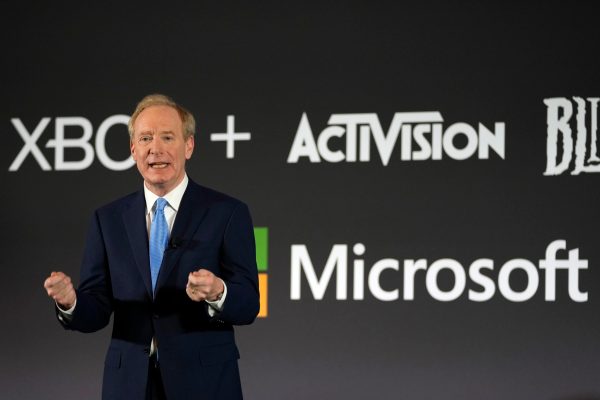 The FTC should settle the Microsoft-Activision dispute