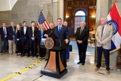 Missouri attorney general defends blocking gender treatments for children: ‘We’ve got to reset’