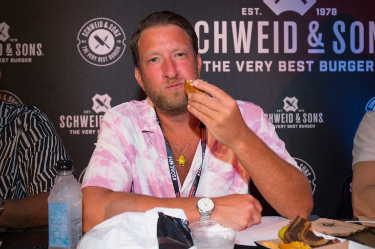 Dave Portnoy declares not hiring from universities promoting antisemitism is ‘common sense’