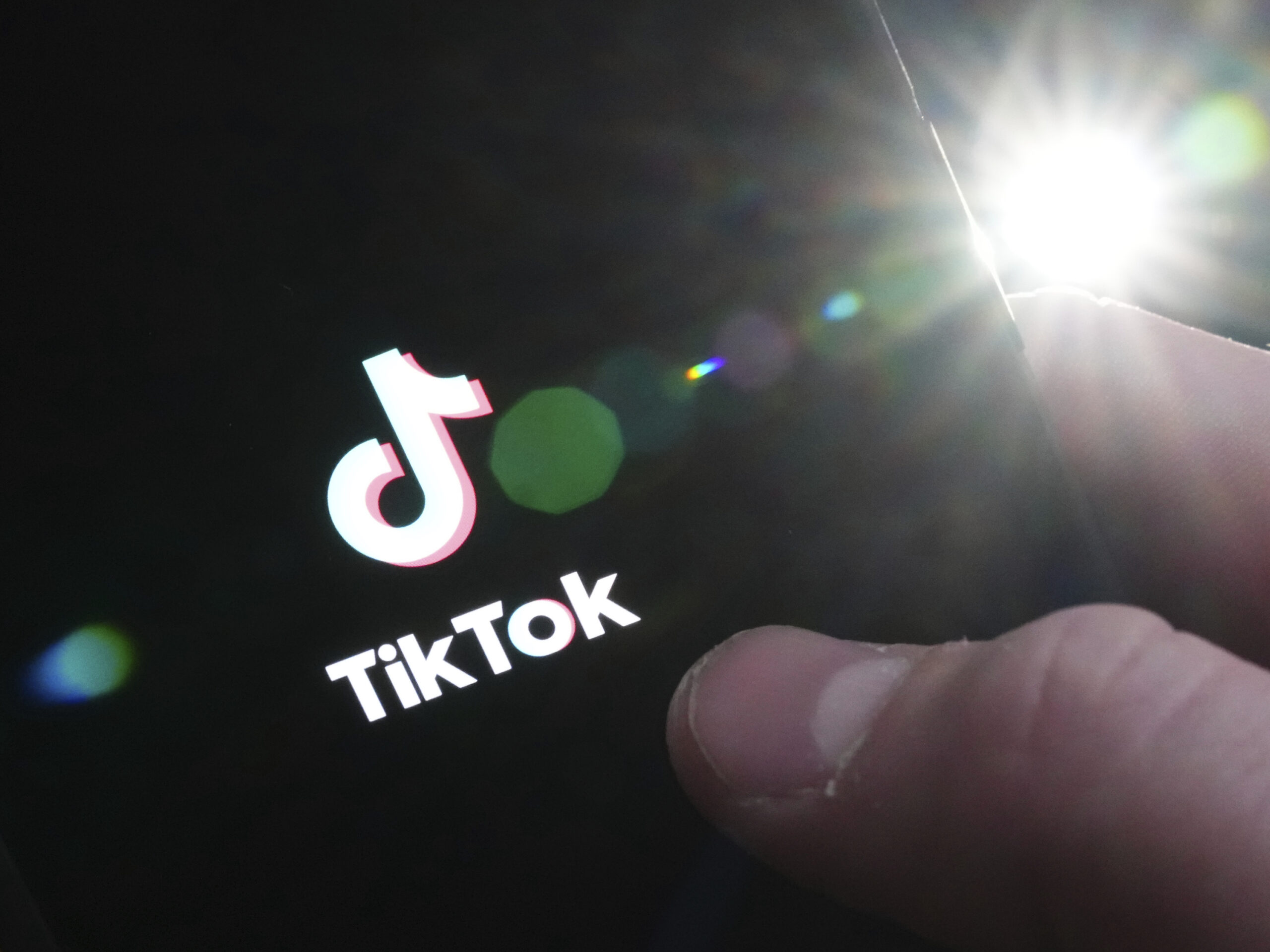 Sorry, it’s time to ban TikTok
