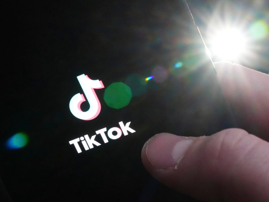 Sorry, it’s time to ban TikTok