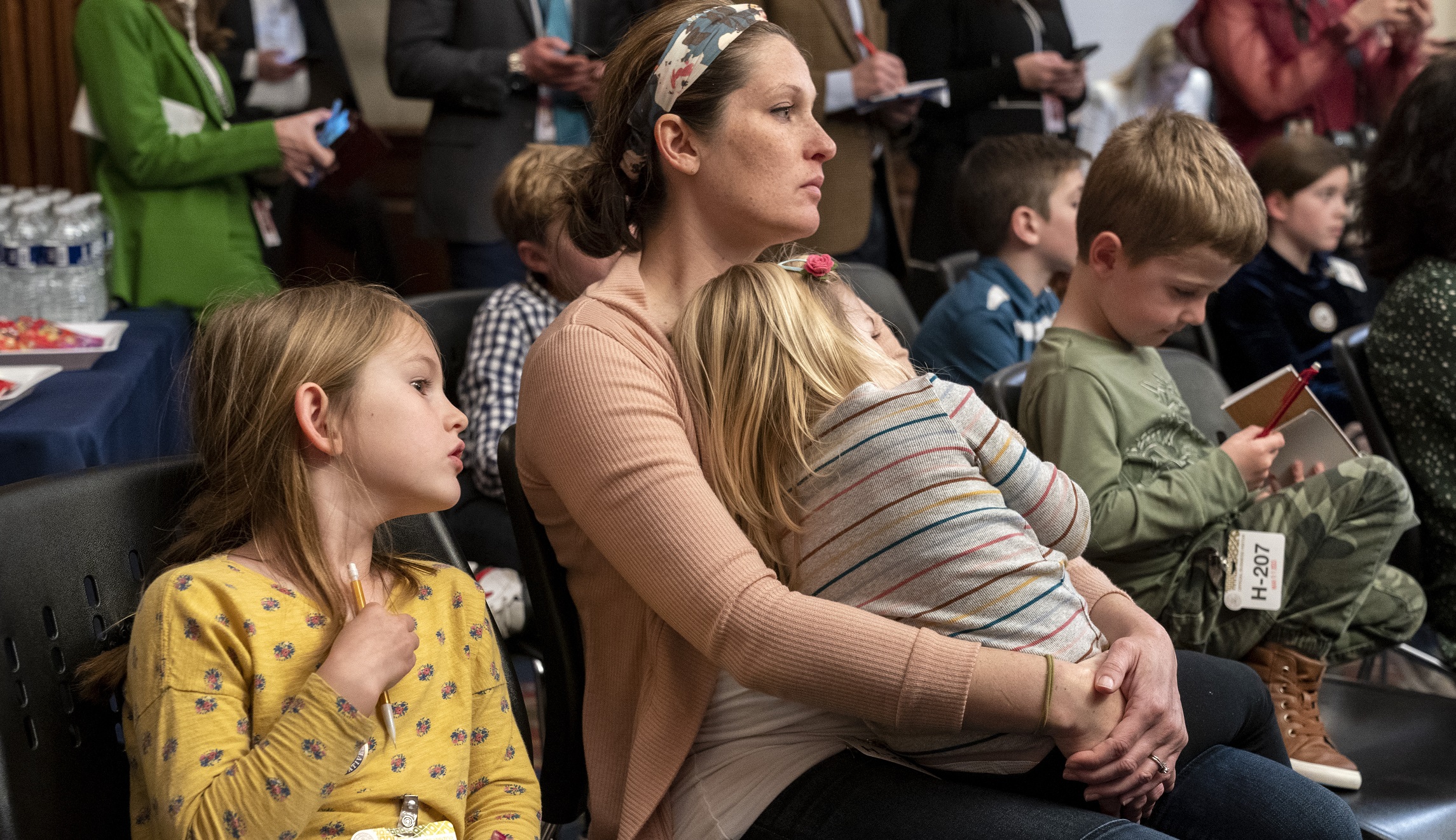Democrats versus Parents’ Bill of Rights: Myopia or dystopia?