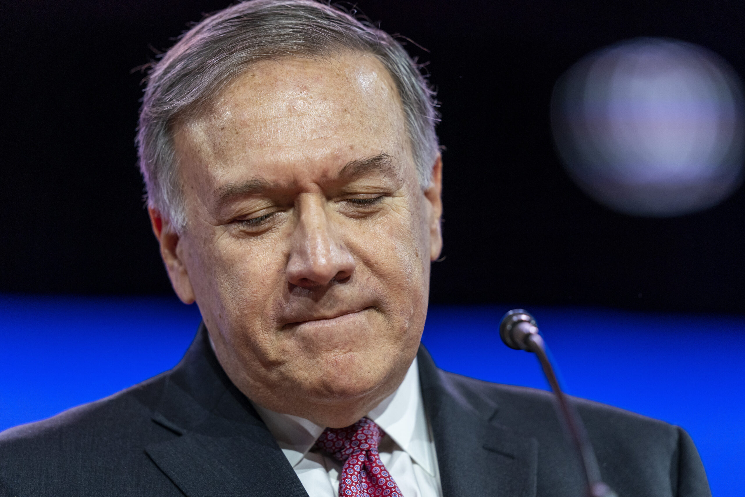 Israel war: Pompeo expects it will take ‘months to defeat Hamas in detail’