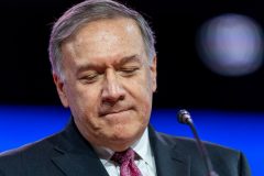 Israel war: Pompeo expects it will take ‘months to defeat Hamas in detail’