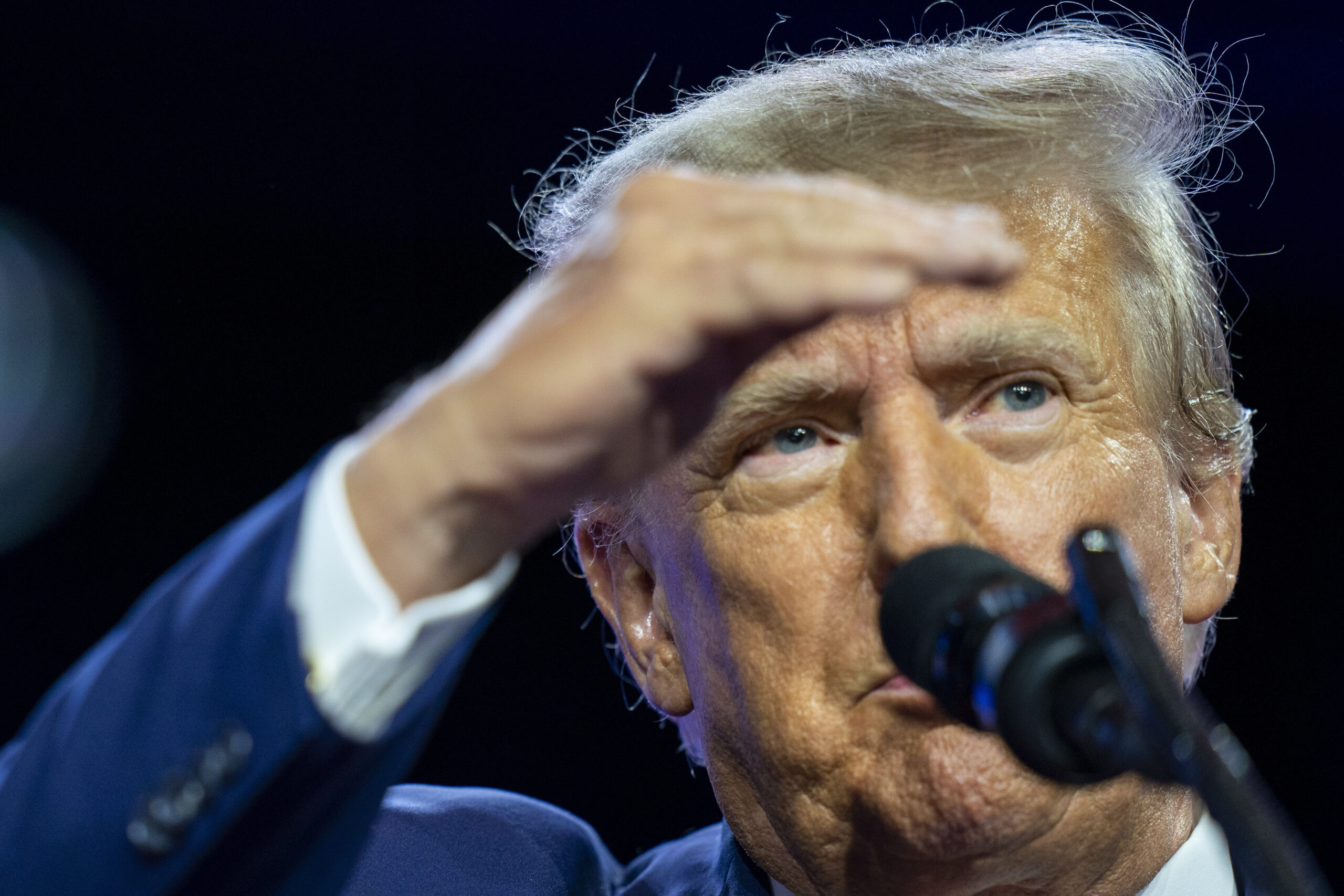 Would a New York prosecution of Donald Trump be fair?