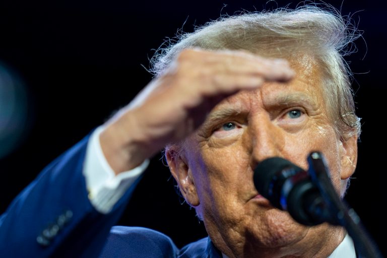 Would a New York prosecution of Donald Trump be fair?