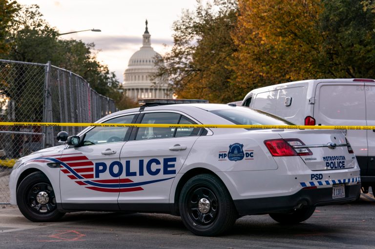 The right way to address DC’s gun crime problem