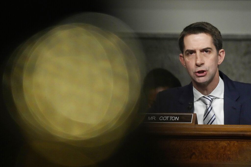 Colleges could pay damages for silencing campus speech under new legislation