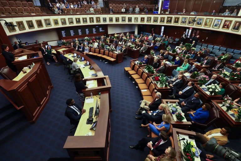 New Florida laws going into effect in 2024