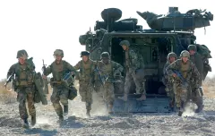 The Iraq War looks better with time