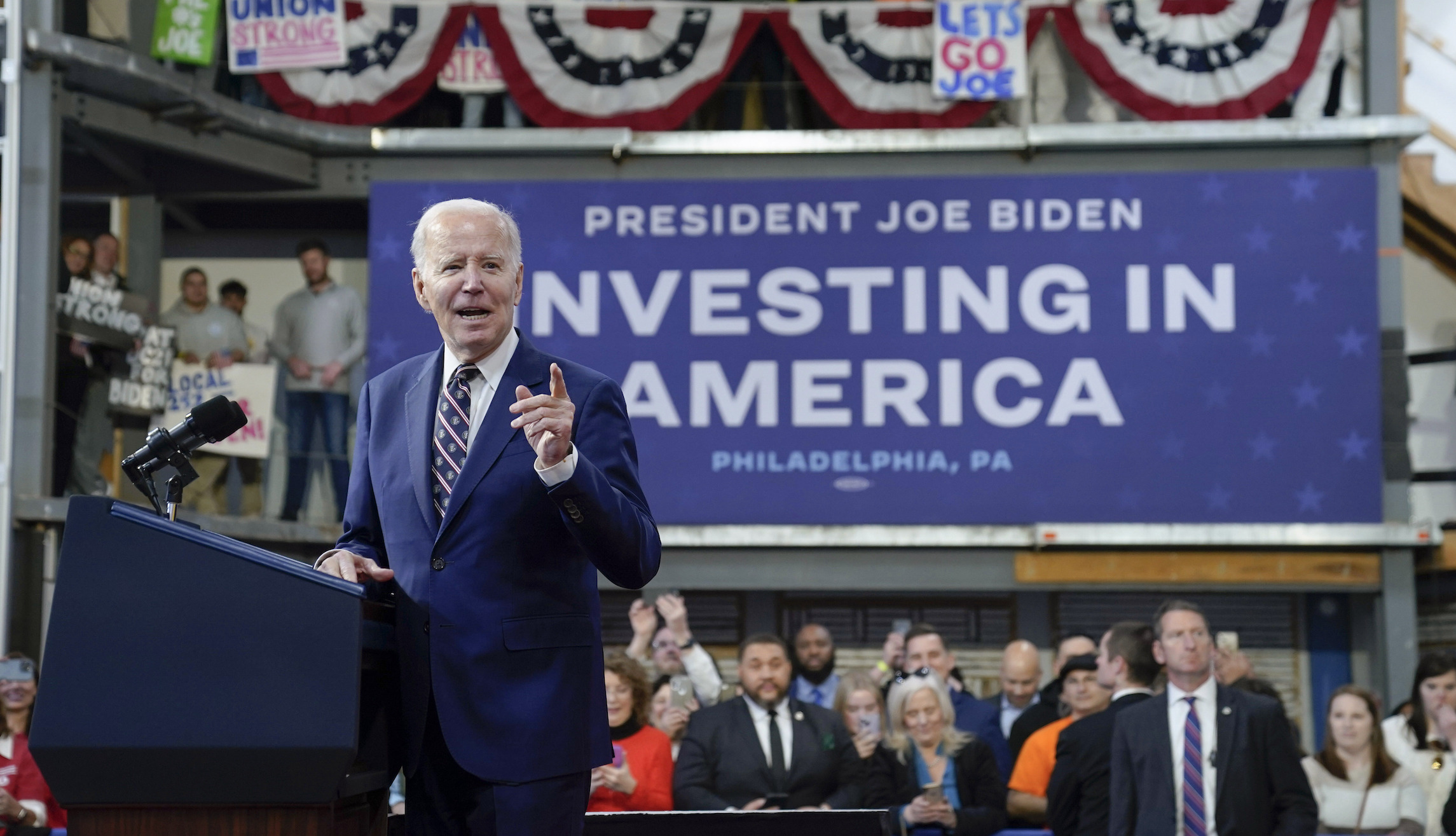 Biden budget proposes slashing $600 million from DHS amid growing threats