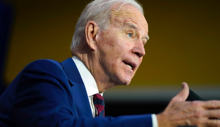Here’s why Biden’s ‘billionaire tax’ plan is almost certainly unconstitutional