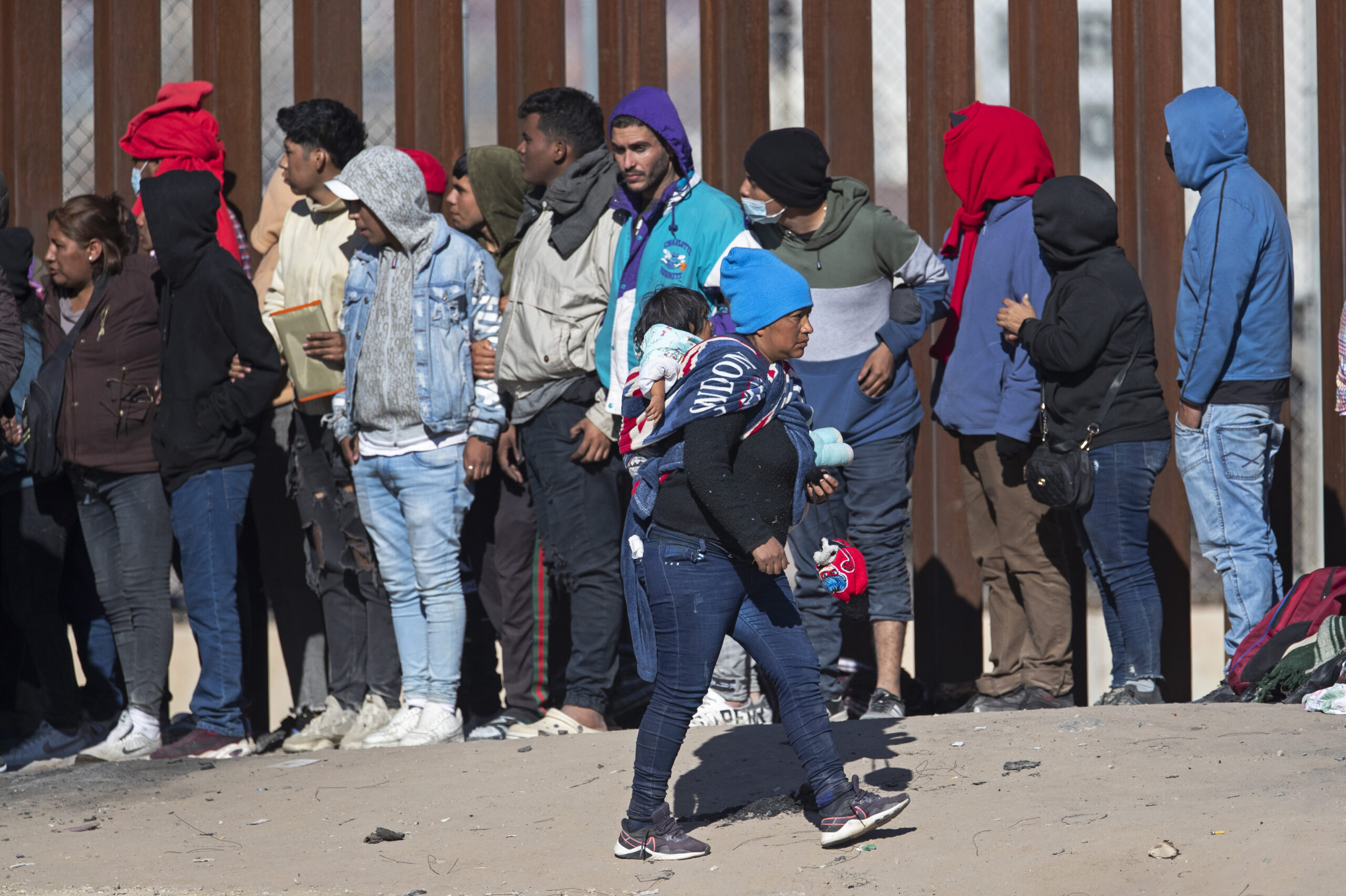 Secretary Mayorkas refuses to secure the border, but the House Homeland Security Committee has a plan