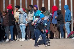 Secretary Mayorkas refuses to secure the border, but the House Homeland Security Committee has a plan
