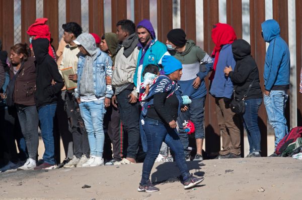 Secretary Mayorkas refuses to secure the border, but the House Homeland Security Committee has a plan