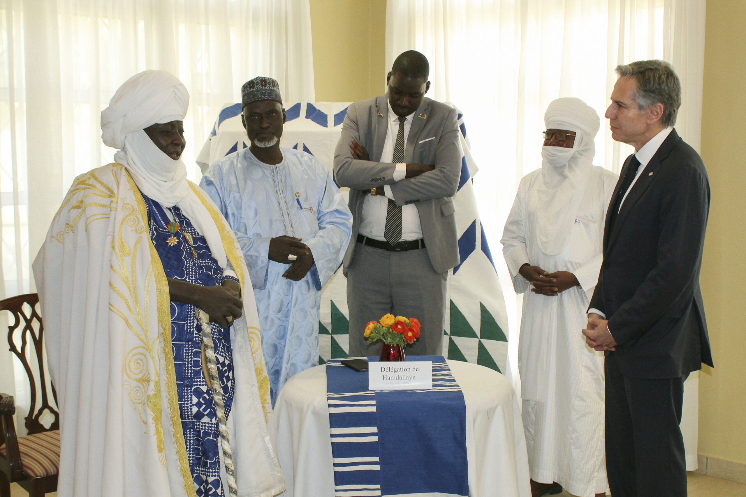 Blinken’s legacy in Africa might be setting Somalia ablaze