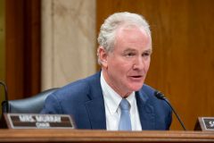 Chris Van Hollen slams Kevin McCarthy as a ‘very weak speaker’